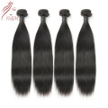 Manufacture Wholesale Virgin Cuticle Aligned Human Hair Bundles Weave Extension Vendor